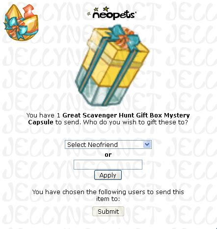 Noda’s Fortune Cookies Guide .